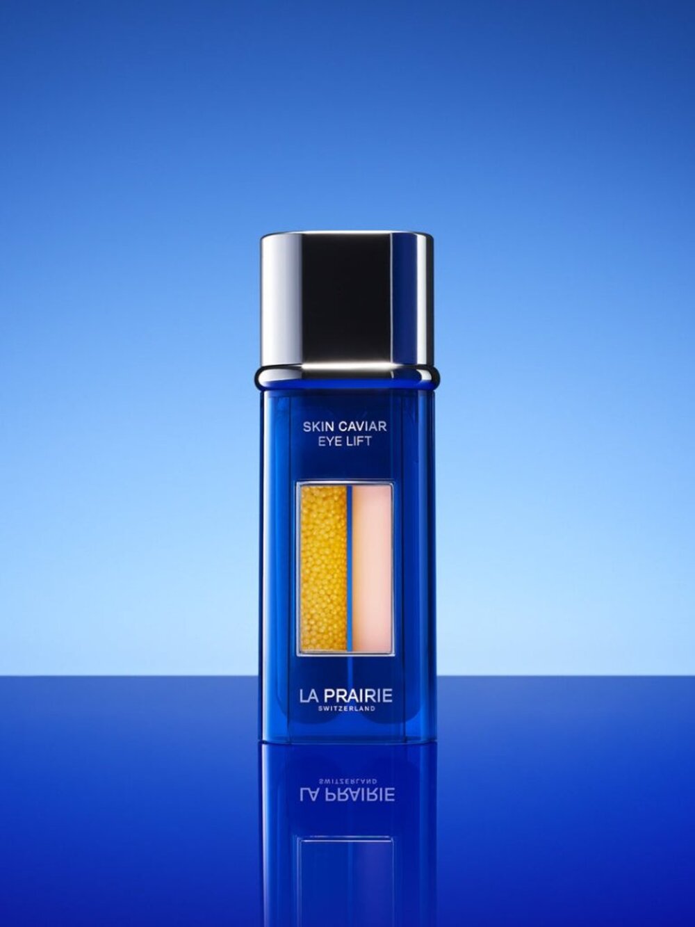 La Prairie Skincare,Skin Caviar Eye Lift Serum,Firm Lift -Mini3ml,0.10oz-BOX-NEW - Picture 8 of 12